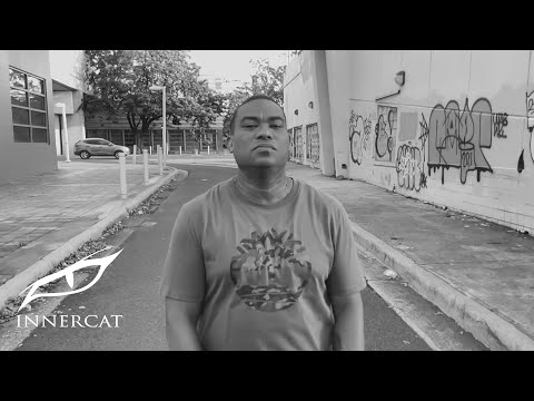 R-Two & Nuff Ced - Por Ley (Video Oficial)