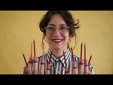 Tigre Ulli - El Buen Fantasma (video oficial)