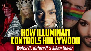 THE ARMY OF SATAN - PART 31 - Darkside of Hollywood