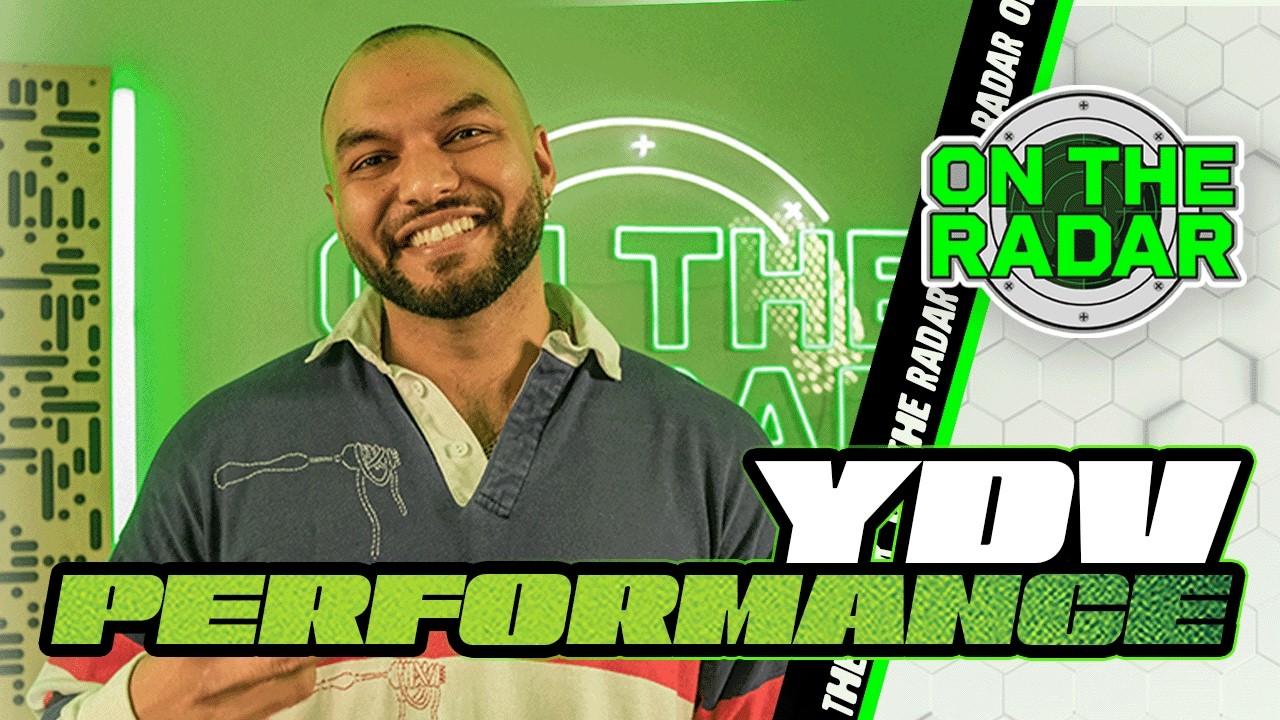 YDV "don't explain" | On The Radar Performance