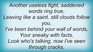 Skunk Anansie - I&#39;m Not Afraid Lyrics
