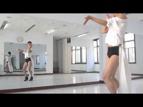 Jason's Two X Double Up Dance Cover