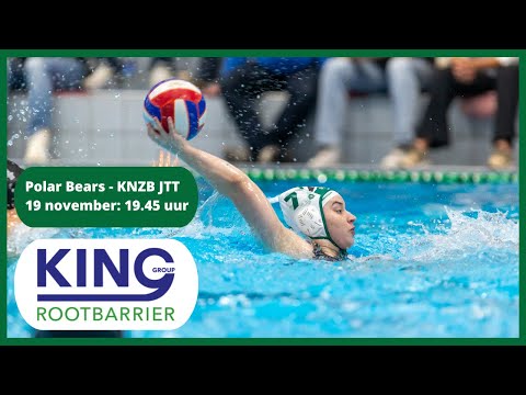 Polar Bears H1-PSV H1