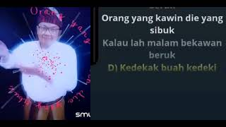 Download lagu BUJANG TELAJAK KARAOKE TANPA VOKAL CEWEK // LAGU MELAYU mp3 Download lagu BUJANG TELAJAK KARAOKE TANPA VOKAL CEWEK // LAGU MELAYU mp3