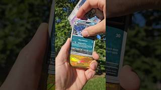 god damn you Oddish!!!! 🤣we got another hit! #phantasmalflames #pokemon #pikachu #tcg #charizard