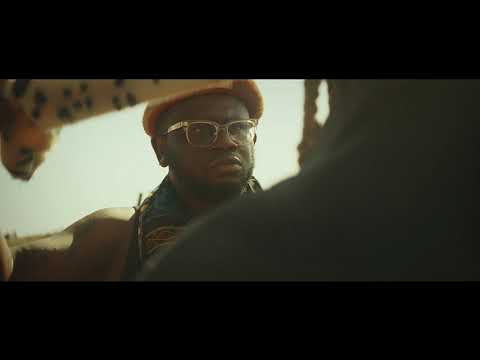 LHF - HUSTLE  feat Buffalo Souljah