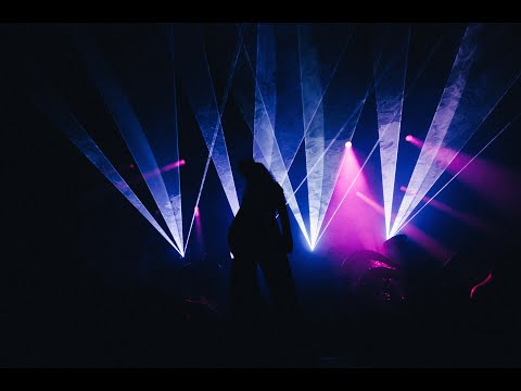 Moyka @ USF Verftet, Bergen