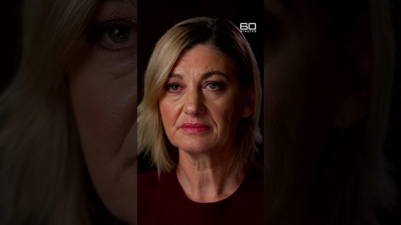 The "baby-factory" hidden at Epstein's ranch | 60 Minutes Australia