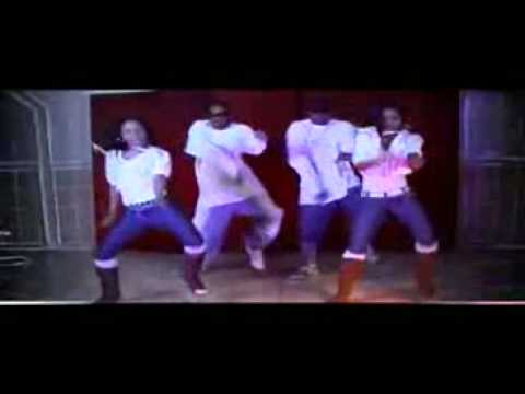 MI A KILLA - XP aka L'Xpressif  MALADEEF SKWAD