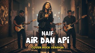 Download lagu Air dan Api – Naif (Rock Version Cover) | Yaudah Musik 🔥 mp3