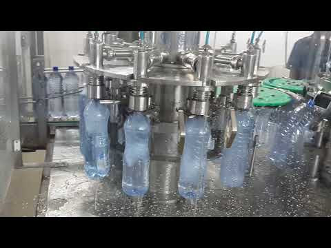 , title : '5400 Bottle per Hour Fully Automatic Water Bottling Project'