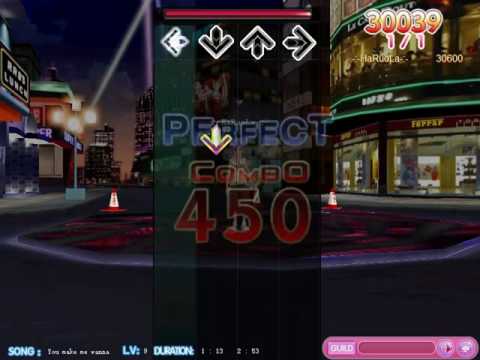 SDO-X : You Make Me Wanna Hard 9