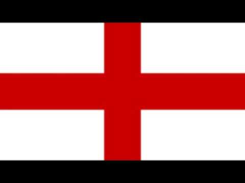 Inno Nazionale - Inghilterra
