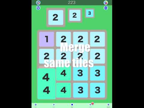Nintengo 11 Free - Merge to 11 Video