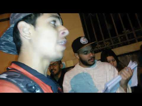 (FINAL) Ajota Vs Toom BATALHA DO SANTA CRUZ 07.10.2017