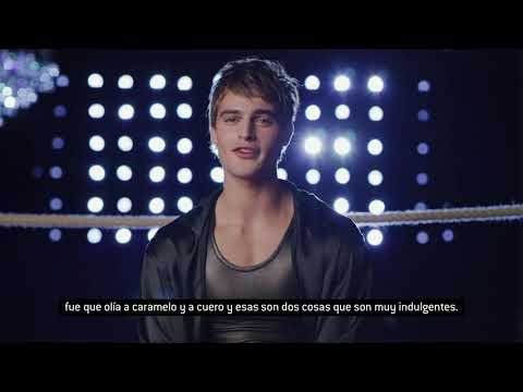 Scandal Jean Paul Gaultier modelo