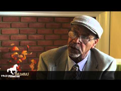 Ato Assefa interview part 1