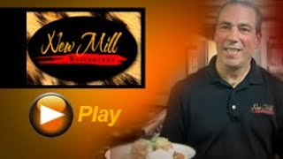 preview picture of video 'Plantsville Restaurant New Mill'