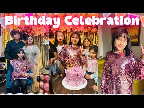 How to celebrate Birthday | Creative Birthday Ideas | Magician, Tattoos & Fun with Friends