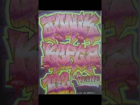 KEFTA X JONIK // 102 La Veine