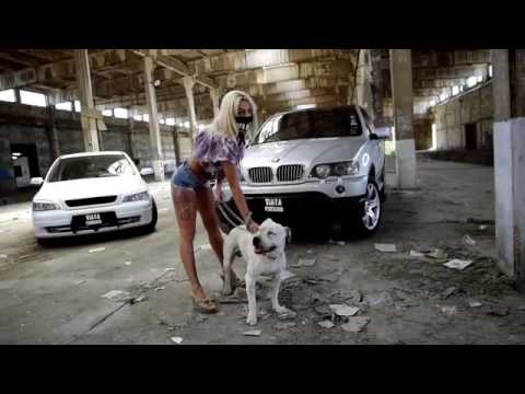 Tarzy - Viata Periculoasa 4 (official video)