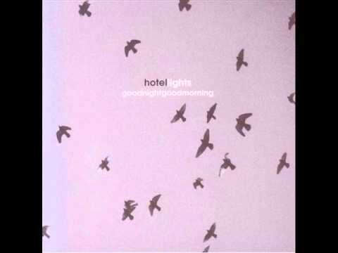 Hotel Lights - The Waves
