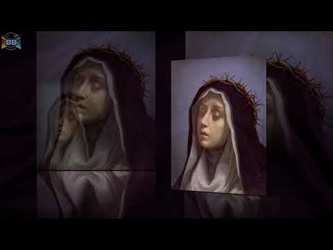 Godzinki do Matki Bożej Bolesnej