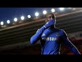 Demba Ba's 14 goals for Chelsea FC