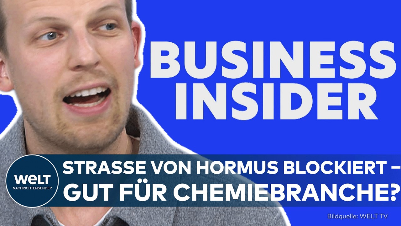 BUSINESS INSIDER: „Wir sind schneller als die Analysten!“ – Diese Chance steckt in der Lanxess-Aktie