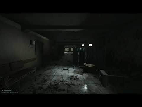 Blue Key Card Spawns | Escape from Tarkov