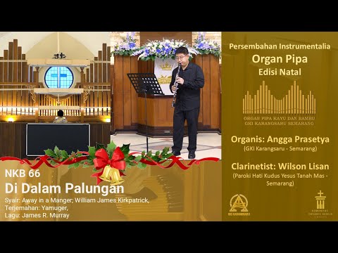 NKB 66 | Di Dalam Palungan