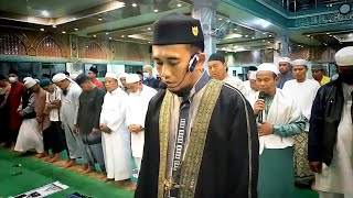 Download lagu Fajr Prayer in Congregation   Surah As Sajadah Touching the Heart 😌 🔴 (LIVE) mp3