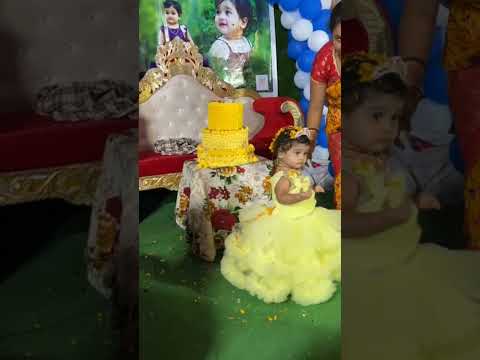 pravasthi's world #chitti thalli dance