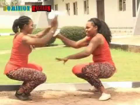 Ogwezi Ubulu - Nwata Ekolu Afia