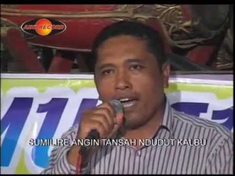 Langgam tayub ~~ ojo ~~ cidro