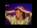 Laura Branigan Self Control ZDF 1984 HD