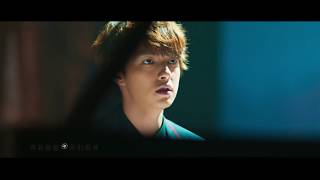 官鴻 花背後的溫柔MV-流星花園 電視劇插曲 - YouTube