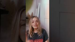 Karlie - Another Day (Acoustic Cover by me from Marc Broussard)