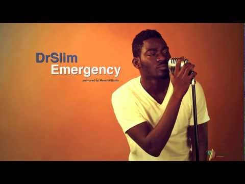 DrSlim   Emergency video