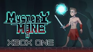 Mystery Mine | Xbox One Gameplay