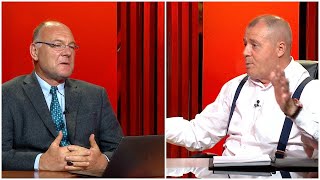 &quot;Camaj e Koliqi te pazbuluar”, Tare ne &quot;Provokacija&quot;: Nuk kam gjykuar asnjerin, tregoj vetem fakte