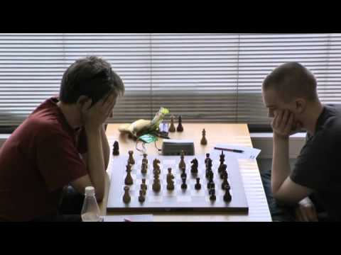 Shakin SM 2011 Miikka Mäki-Uuro - Vilka Sipilä