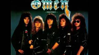 Omen -  Hajsza a tűzzel