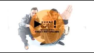 Mando Diao - Sweet wet dreams