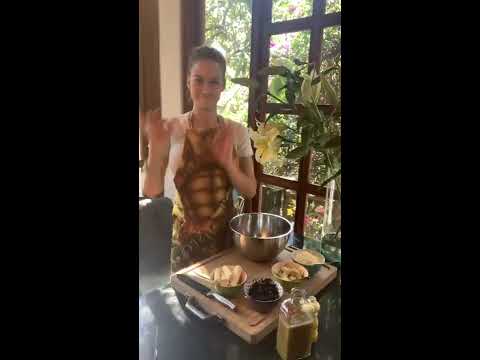 Altair Jarabo - Instagram Live 09 De Abril De 2020