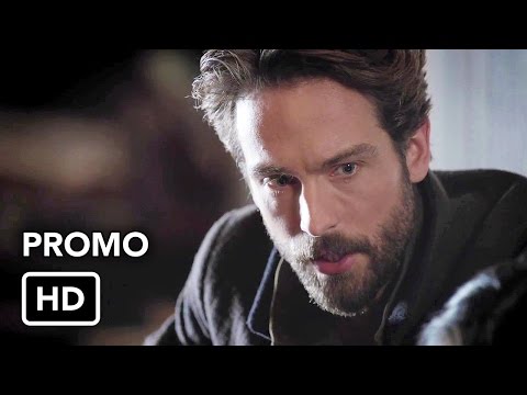 Sleepy Hollow 4.09 (Preview)