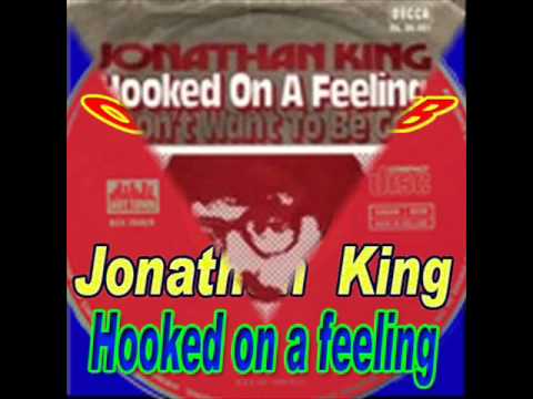 Video thumbnail for Hooked On A Feeling