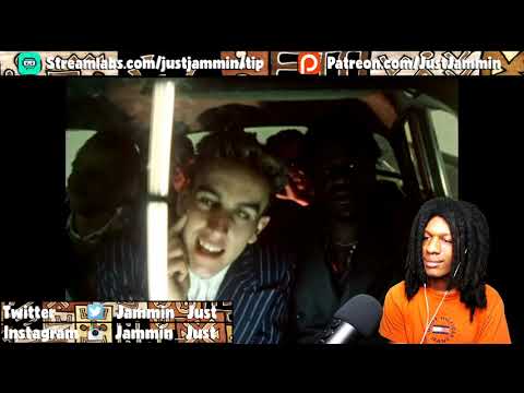 FIRST TIME HEARING The Specials - Ghost Town Reaction