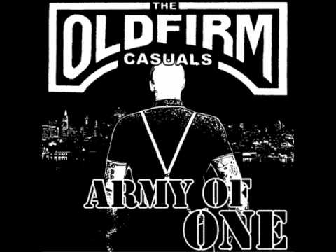 The Old Firm Casuals - Bloodsucker