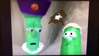 VeggieTales - You Were in His Hand (Daniel and the Lions' Den)